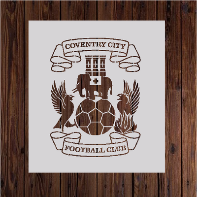 COVENTRY CITY
