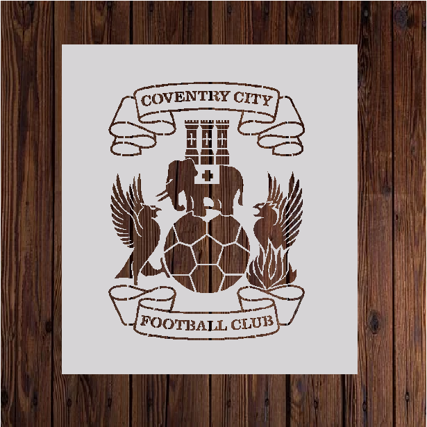 COVENTRY CITY