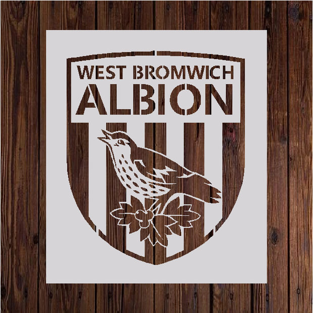 WEST BROMWICH ALBION