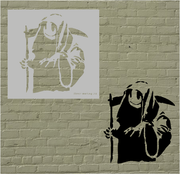 REAPER Stencil